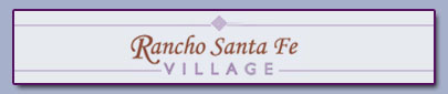 Rancho Santa Fe Village